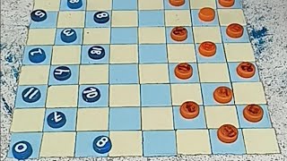 #ကျားဝါသနာတူချင်း #checkers #games #ကျားဝါသနာရှင်များဆုံဆည်ရာ  screenshot 3