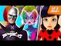 MIRACULOUS ROSSIGNOBLE Episode Entier Saison 2 Episode 9 