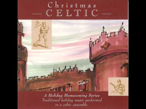We Three Kings - Dirk Freymuth - A Christmas Celti...