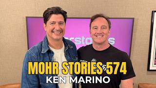 Mohr Stories 574: Ken Marino