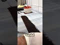 الكعكة اليابانية اللي كادت تخليه يتطرّد! 😱🍫