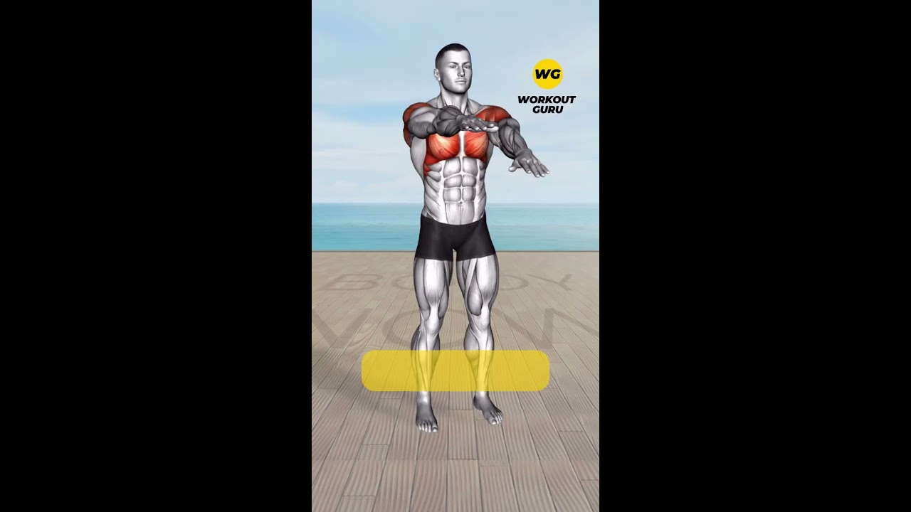 Get Rid Of Man Boobs