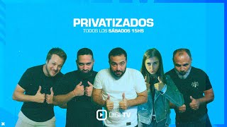 Download lagu PRIVATIZADOS x #DIGITV | 20/07