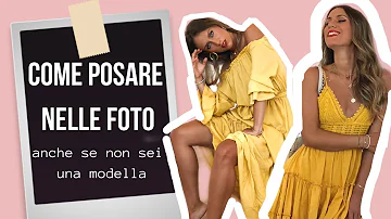 Come fare fotografie sulla spiaggia?