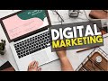 Digital Marketing In A Nutshell