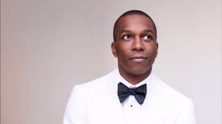 Leslie Odom Jr.  Good For You