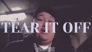 |FREE| TEARITOFFGREAZY | FREDO BAGZ | 2023 BAY AREA | DETROIT TYPE BEAT “TEAR IT OFF”