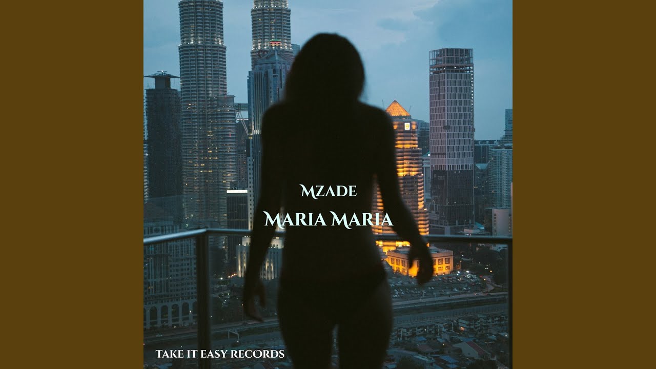 Maria Maria - YouTube