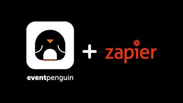 Event Penguin + Zapier Integration
