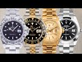 Four Under The Radar Rolexes That Have Exploded in Value in 2021