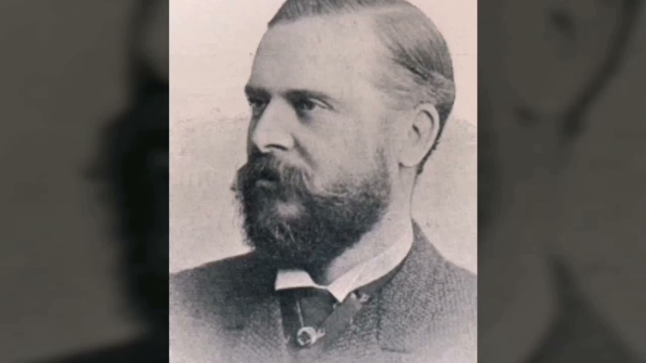 Mullingar's Bags McCormack and the raising of the Green Flag