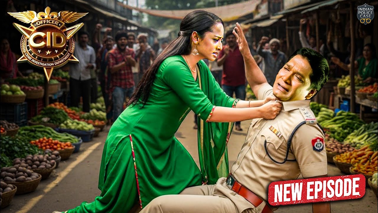 Purvi और Abhijeet के बीच हुई जबरदस्त लड़ाई CID टीम रह गई हैरान ! || CID | Serial | Latest Episode