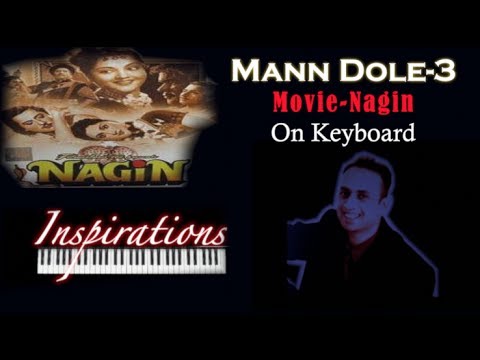 Nagin man dole  3 on keyboard updated version