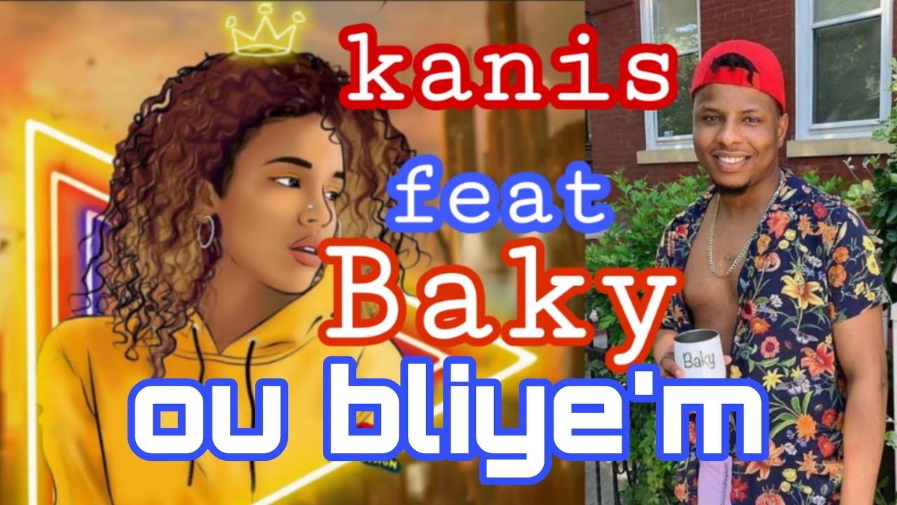 Kanis feat Baky popilè - OU BLIYE'M [ official video ] TROUBLE BOY X ...