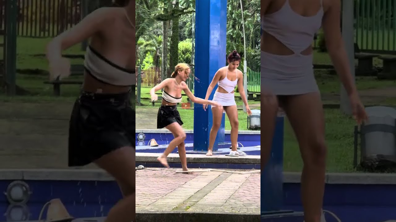 SI TE  RIES PIERDES 😱🤩😜[NIVEL DIOS MOMENTOS FELICES ]😂 videos graciosos Funny prank😎