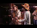 Can&rsquo;t You See - Toy Factory Project Live at Telluride Bluegrass Festival 2025