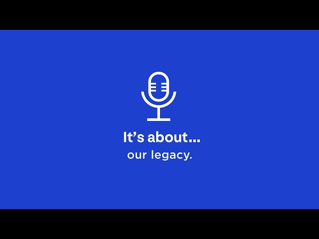 It's About 175 Years of Tech History | Ep. 1 with Historian Michelle Cotton