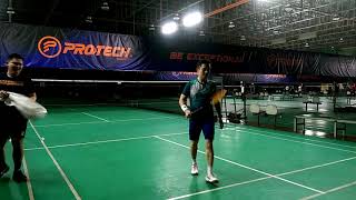 20201225 Fri badminton 4