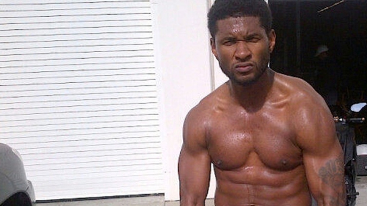 Usher Six Pack