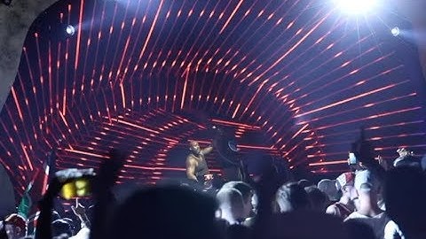 MADRIX @ Tomorrowland 2019 in Belgium