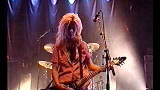 l7 live at rockapalast 15111996 essen germany tv