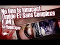 Capture de la vidéo No One Is Innocent + Timide Et Sans Complexe + Ejm - Antipolitique