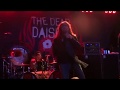 The Dead Daisies - Last Time I Saw The Sun Live @ Gas Monkey Bar &amp; Grill Dallas, TX August 23, 2018