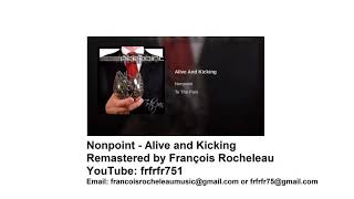 Nonpoint - Alive And Kicking (Remastering Demo - special request by ItzPulze)