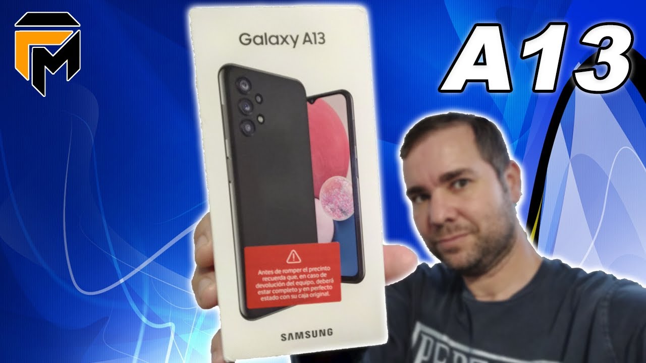 Cuanto cuesta el samsung galaxy a13