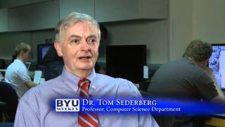 BYU's computer science department advances genealogy work