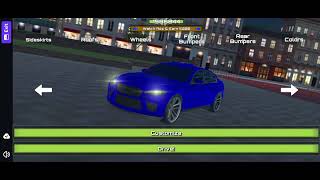 City Car Driving Simulator Stunt Master #11🕹️(Desktop/Mobile/Tablet) (Android Games)