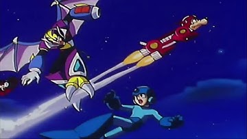 Mega Man 8 Part 1: Opening Movie