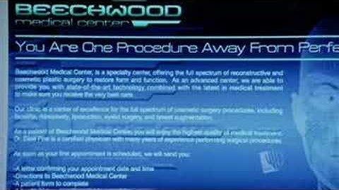 Smallville:4x03 Facade Part 5