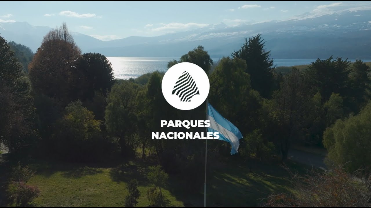 Parques Nacionales Argentina