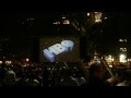 Bryant Park HBO Intro, Season Finale 2013