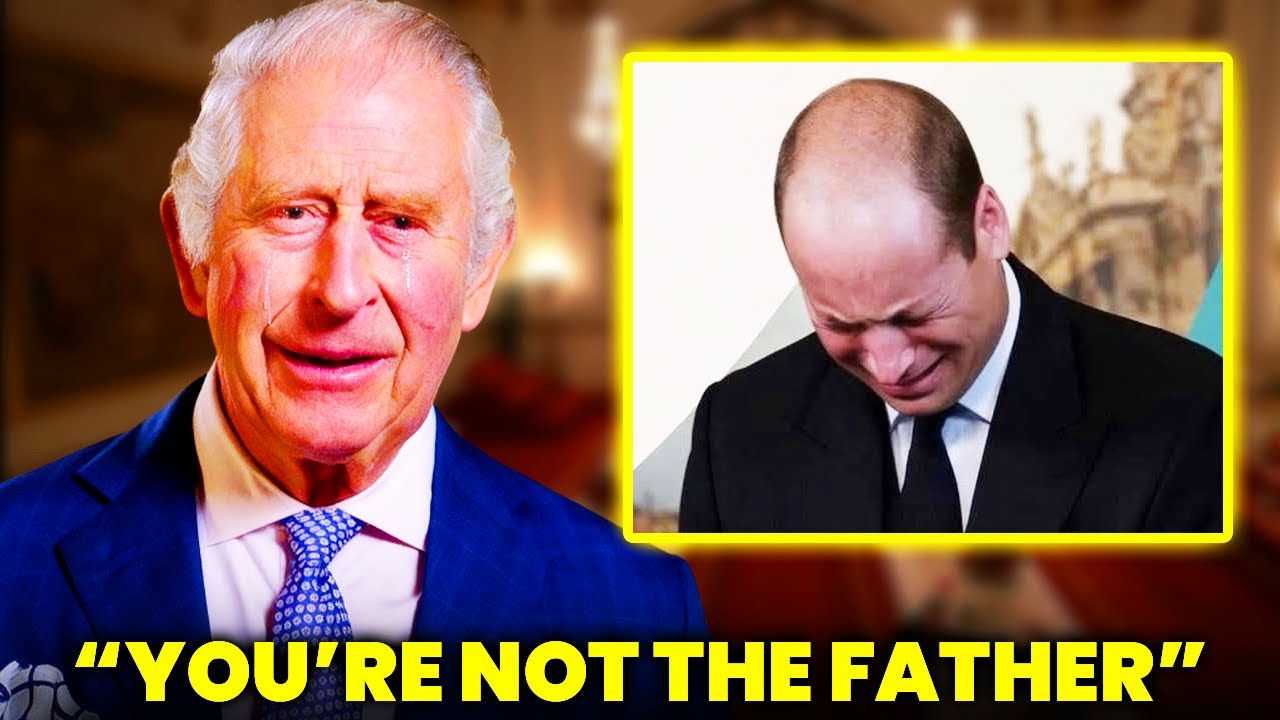 King Charles Officially Confirms Heartbreaking News About Baby Number 4 ...