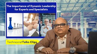How to Create a More Supportive and Collaborative Work Environment for Experts and Specialists