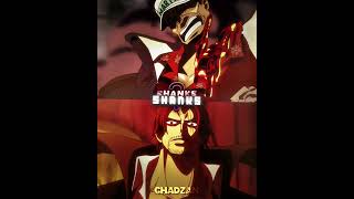 Akainu Vs Every Yonko Crew