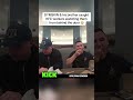 GYMSKIN & his brother caught KFC workers watching them from behind the door 😳 #gymskin #kfc