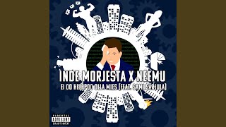 Ei oo helppoo olla mies (feat. Sami Sarjula)