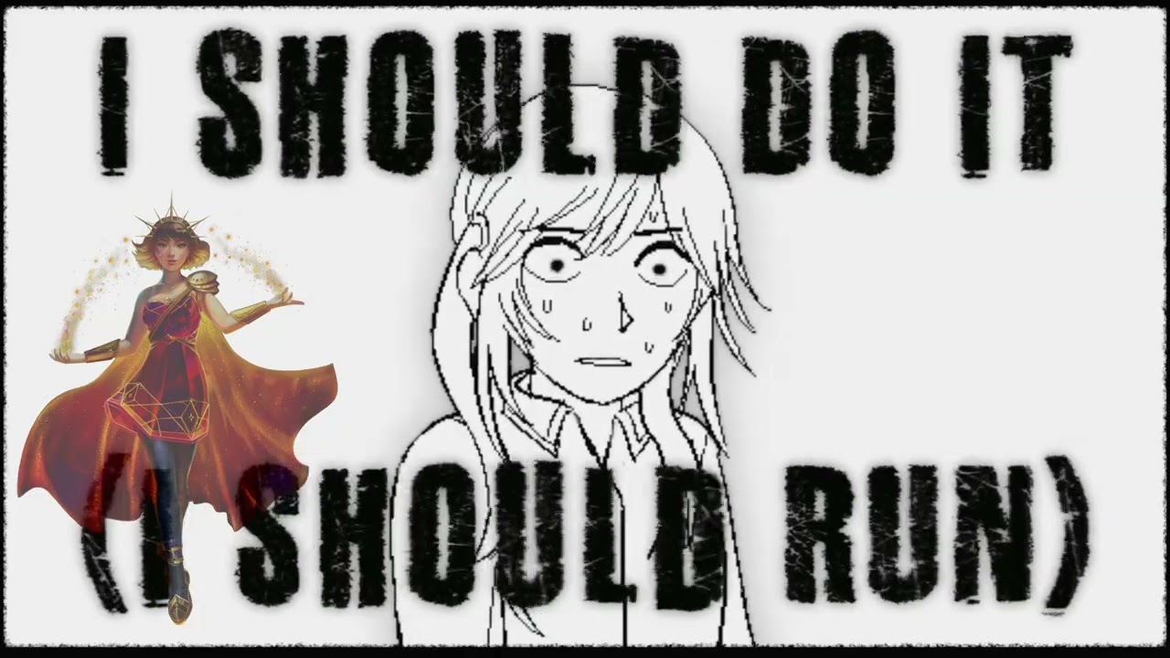 [SYNTHV COVER] PROPAGANDA! by Crusher-P || SOLARIA cover