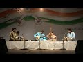 Pt debojyoti bosesarod pt kumar bose  pt subhankar banerjee tabla