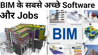 Bim Jobs in India | Salary, Software and Companies hiring Now in 2023 | BIM - Big Thing for Engineer screenshot 5