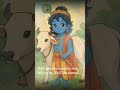Choto So Mero Madangopal (Short Version) Krishna Janmashtami Special #shorts