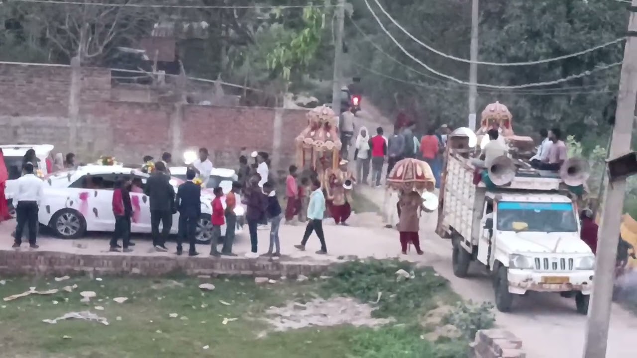 ♥️♥️🥰🥰😝😜गजब से अजब हो गया दोस्तों ईजवाई ही मजा देखीये दोस्तों ♥️♥️💃💃💃💃🕺🕺