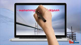 HUBUNGAN ETNIK DASAR PENSWASTAAN