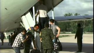 News Channel Morning Edition: Sept. 20, 2013