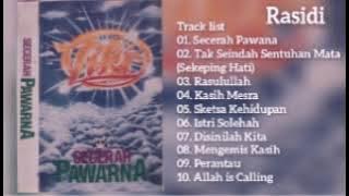 THE ZIKR _ SECERAH PAWANA _ FULL ALBUM