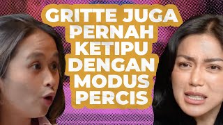 HATI HATI! MODUS LENGKAP PENIPUAN JESSICA ISKANDAR!! | #GRITTEBUKAPRAKTEK