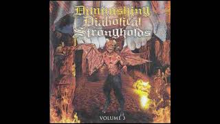 Brutal Cross - Trilogy - Creation